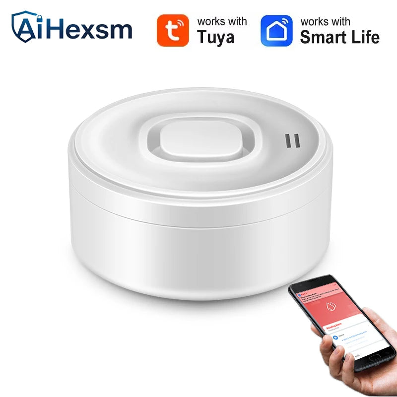 Vedenvuotohälytin™