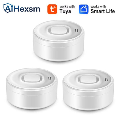 Vedenvuotohälytin™