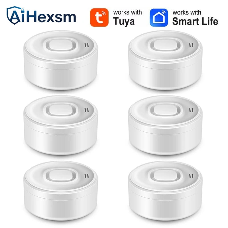 Vedenvuotohälytin™