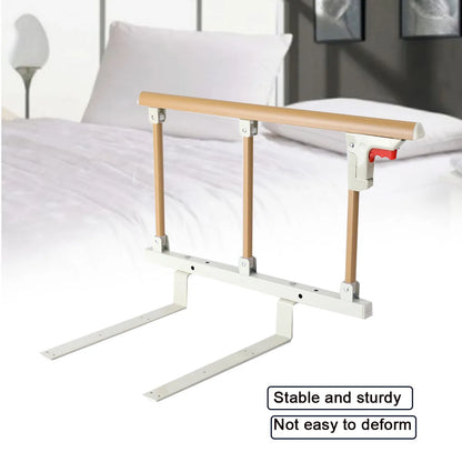 Elderly bed railing bed railing safety handle protection hospital disabled disabled child protection railing support railing