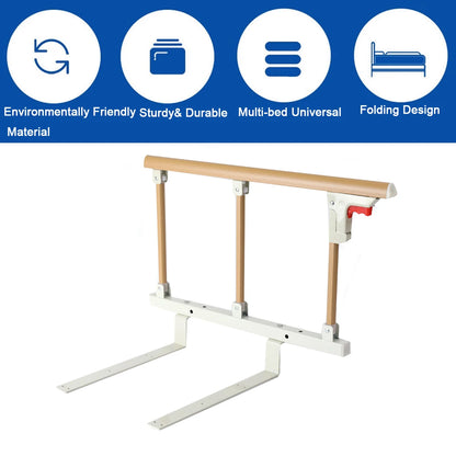 Elderly bed railing bed railing safety handle protection hospital disabled disabled child protection railing support railing